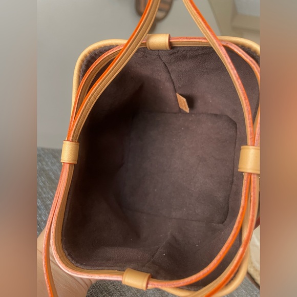 Louis Vuitton Noe Nano Monogram - Picture 12 of 17